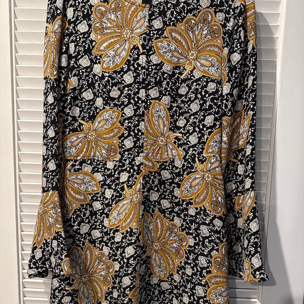 ALC Mimi Silk
